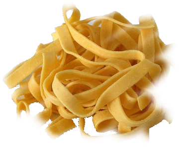 Pasta fatta in casa