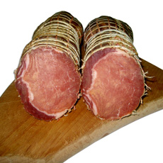 Bresaola