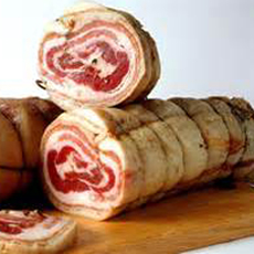 Pancetta