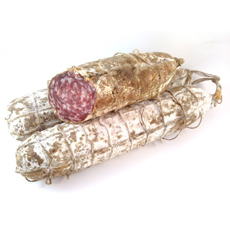 Salame veneto